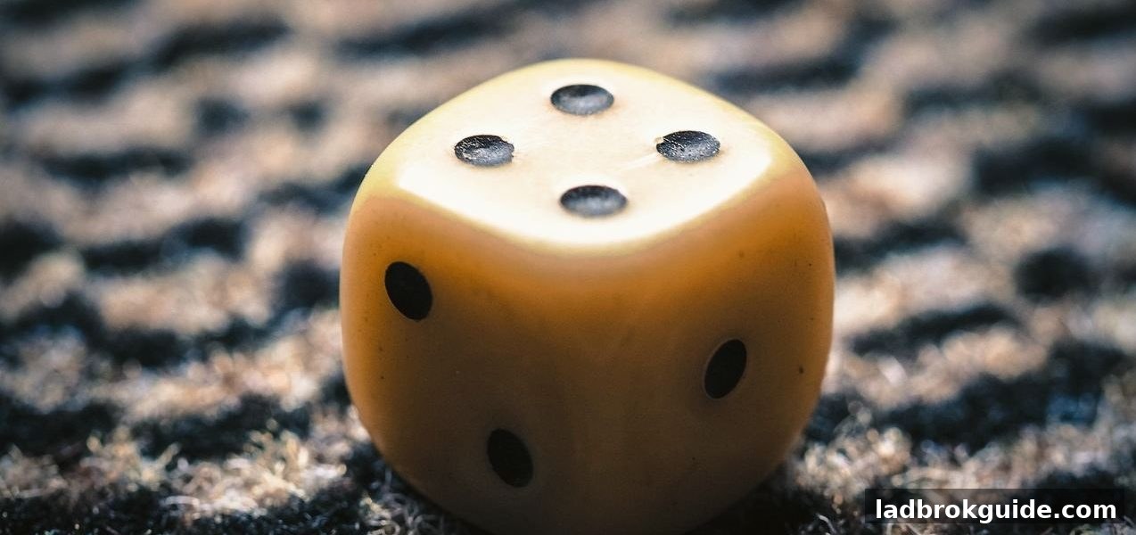 立博体育中文版龙虎斗规律全解析：规则、策略与心态指南