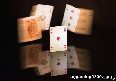 牛牛棋牌新视角：立博体育中文版带你玩转四川麻将牛牛