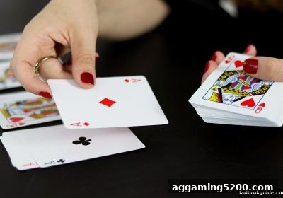 立博体育中文版深度解析：DG真人麻将胡牌类型全攻略
