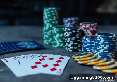 立博体育中文版深度解析：Ka电子掼蛋心理预判技巧全攻略