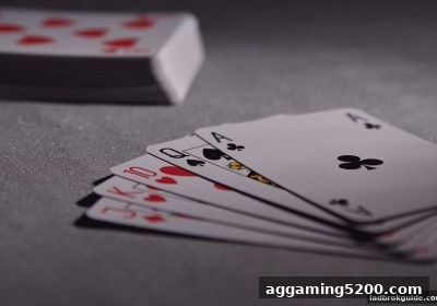 立博体育中文版：掼蛋收尾阶段决胜秘籍