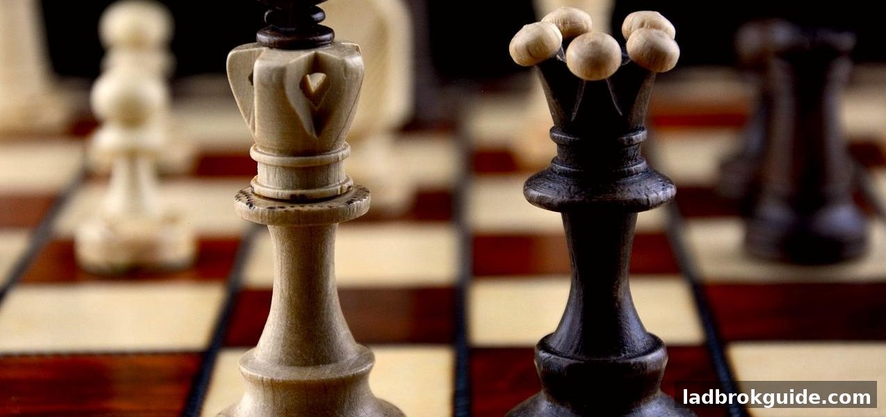智慧碰撞：立博体育中文版带你探索足球与象棋的策略共融