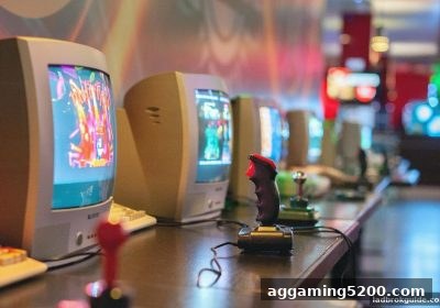 立博体育中文版视角下的电子娱乐行业：市场爆发、AI革命与全球合规之路